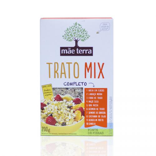 Trato Mix Mãe Terra