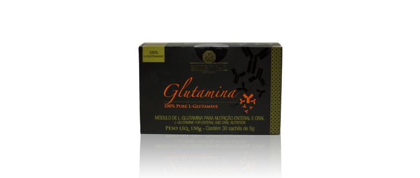 Glutamina