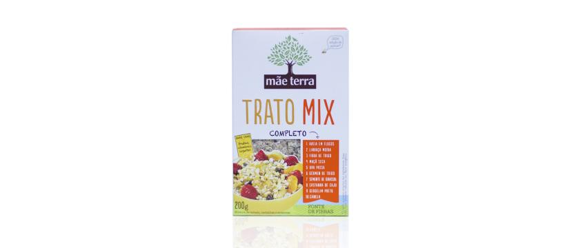 Trato Mix Mãe Terra