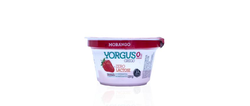 Yorgus Morango 