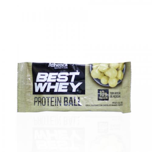 Protein ball