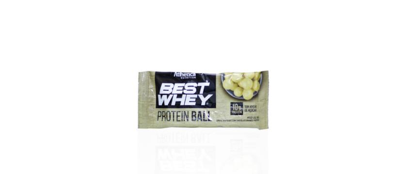 Protein ball