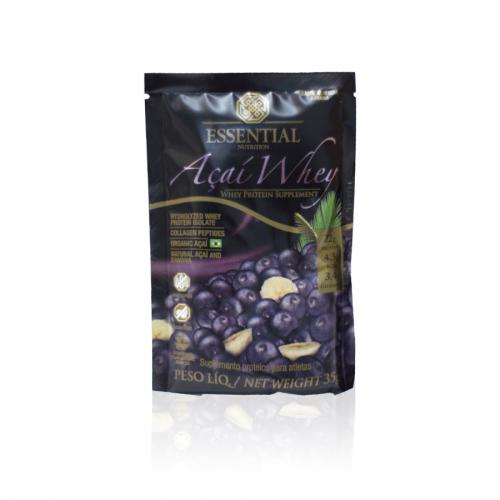 Açaí Whey