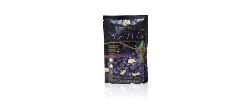 Açaí Whey