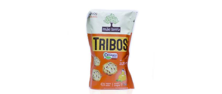 Tribos Snack azeite