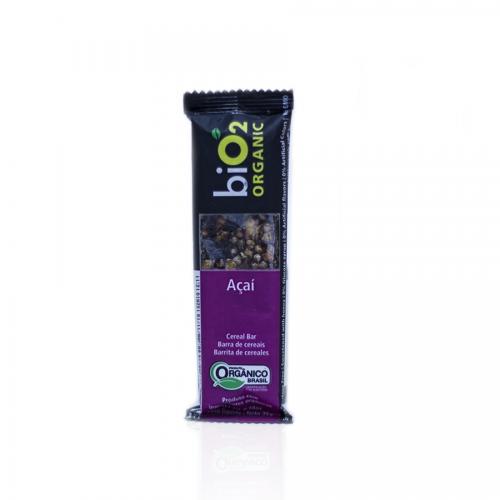 Bio 2 açaí orgânica 