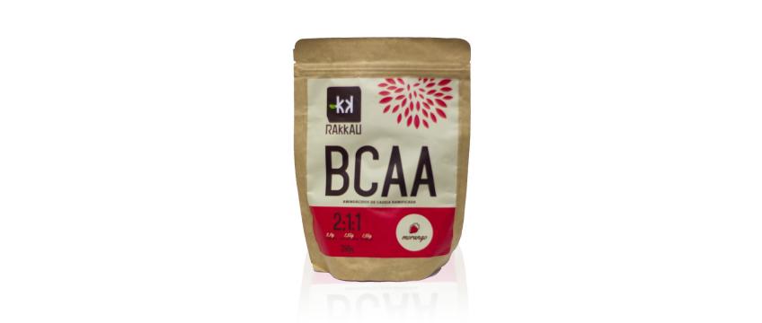 BCAA Rakkau