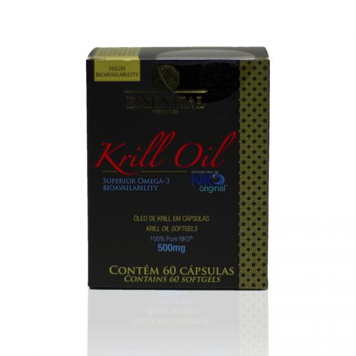 Krill Oil