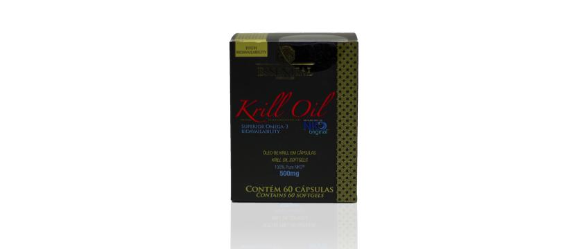 Krill Oil