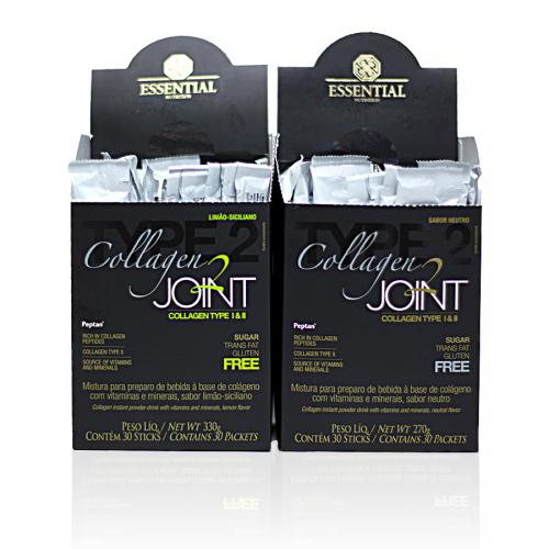 Collagen Joint