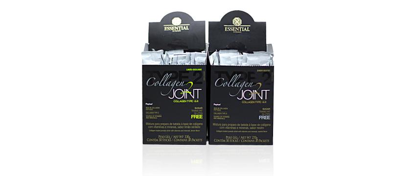 Collagen Joint