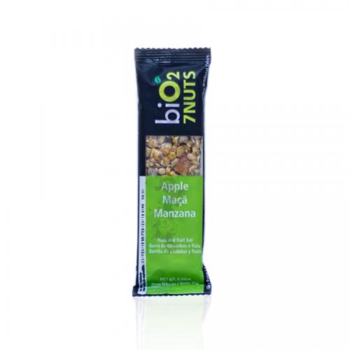 Bio 2 nuts Maçã