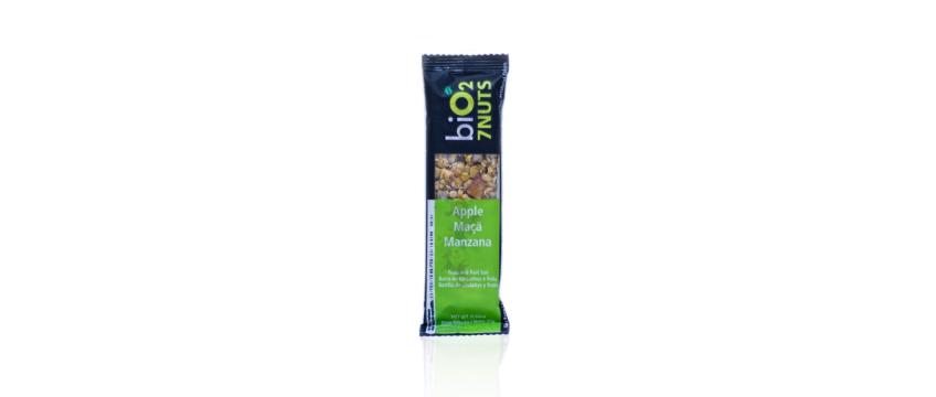 Bio 2 nuts Maçã