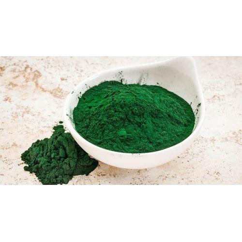 Spirulina