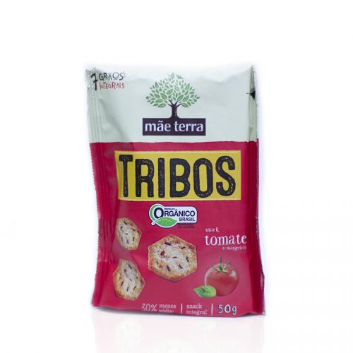 Tribos Snack tomate