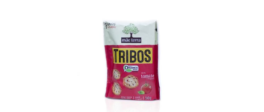 Tribos Snack tomate