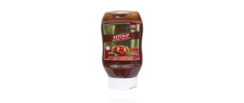 Mrs Taste Ketchup 