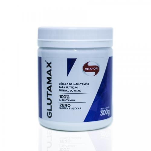 Glutamina Vitafor