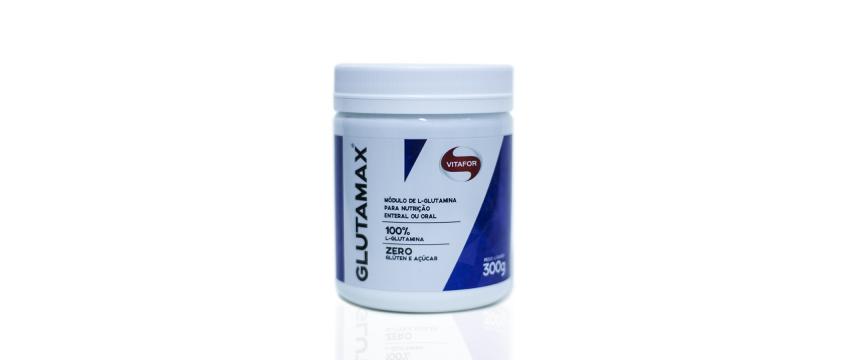 Glutamina Vitafor