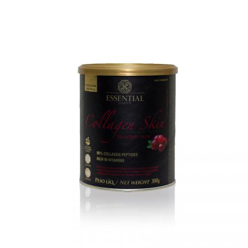 Collagen Skin Cranberry