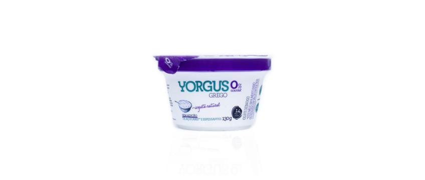 Yorgus Natural