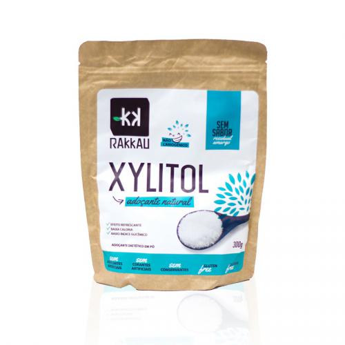 Xylitol Rakkau