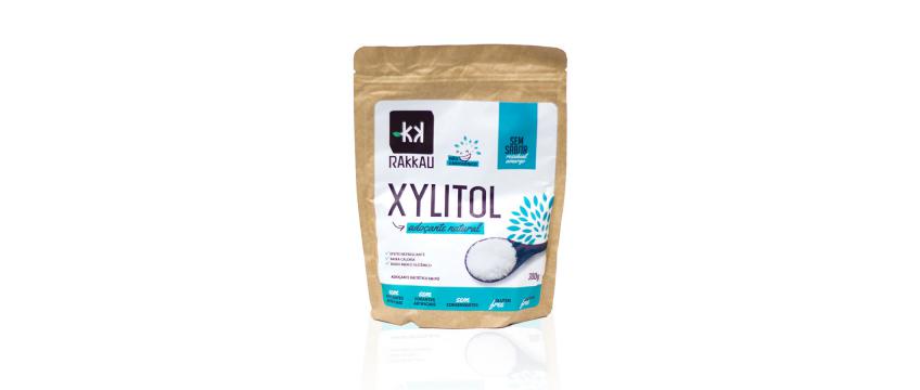 Xylitol Rakkau