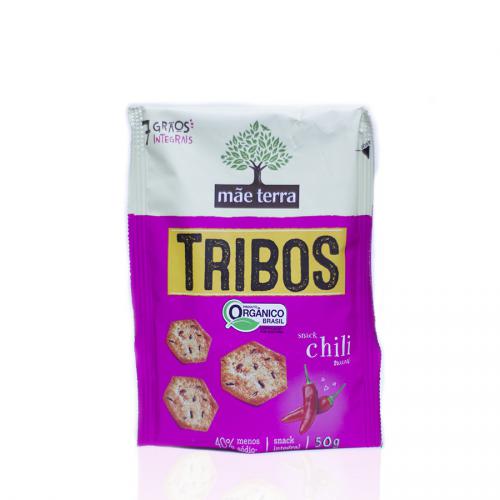 Tribos Snack chili