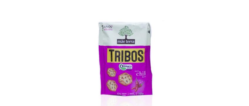 Tribos Snack chili