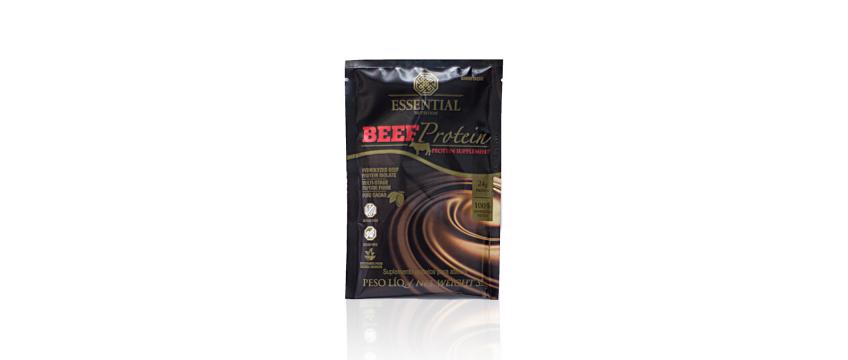 Beef Protein