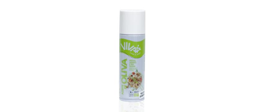 Azeite de Oliva Spray